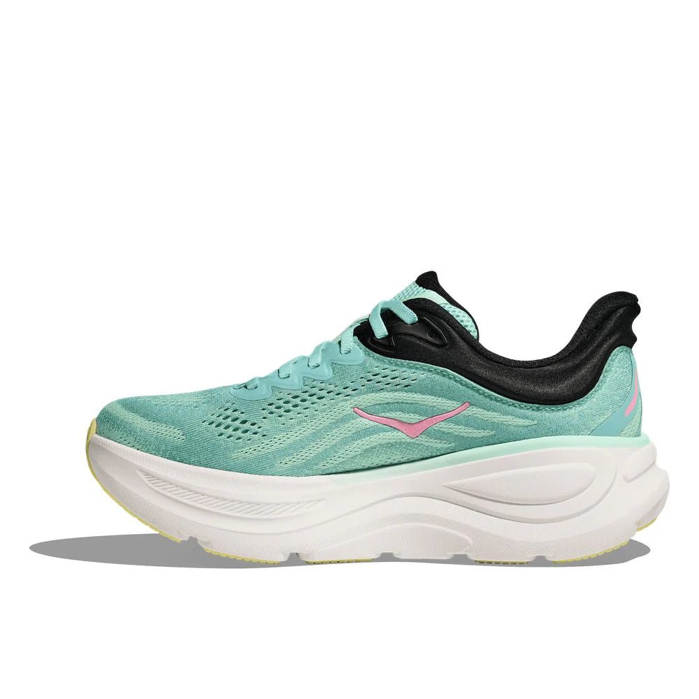 Women's Bondi 9 Runing Shoes - Wellstarllc